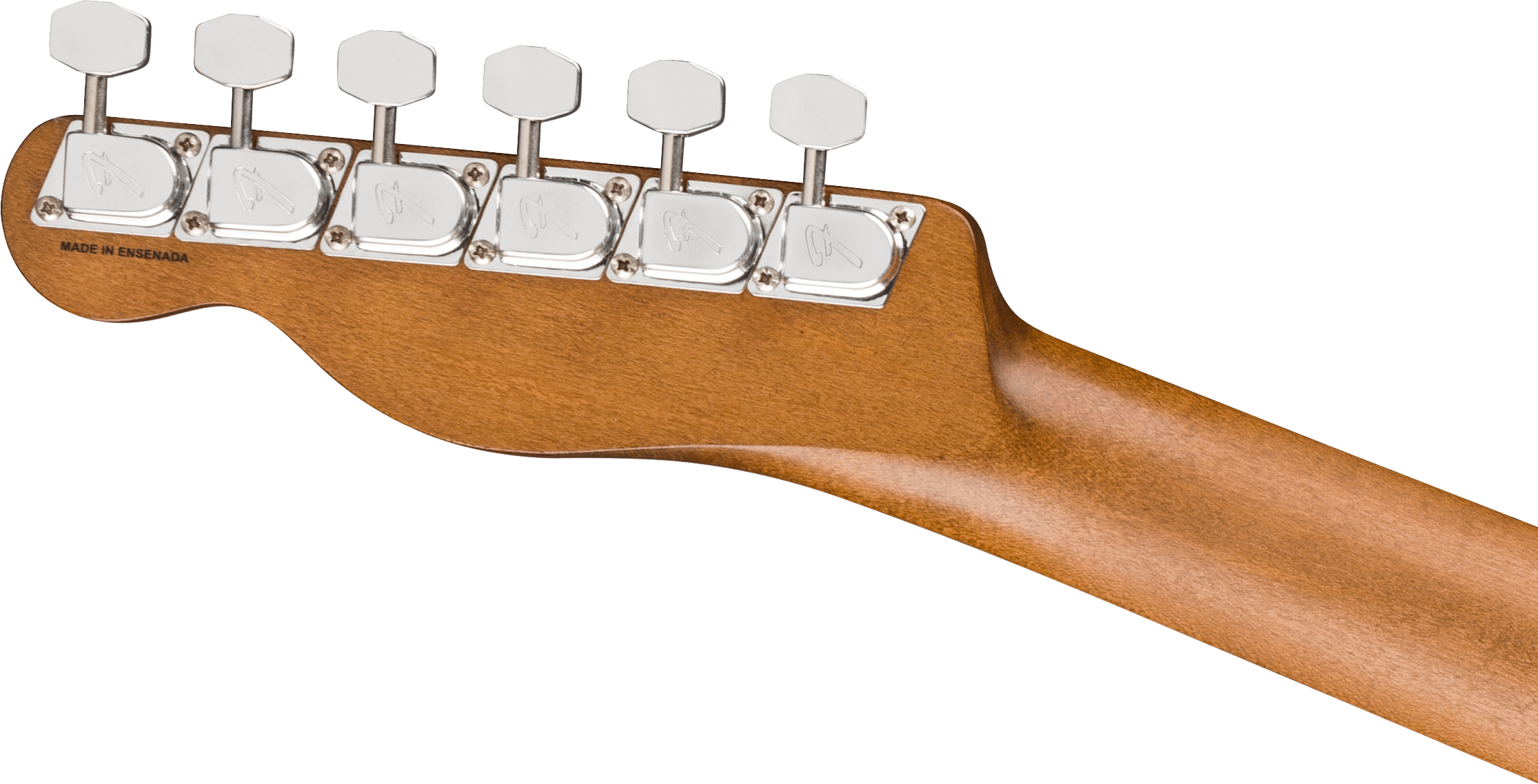 John Osborne Telecaster Olympic White