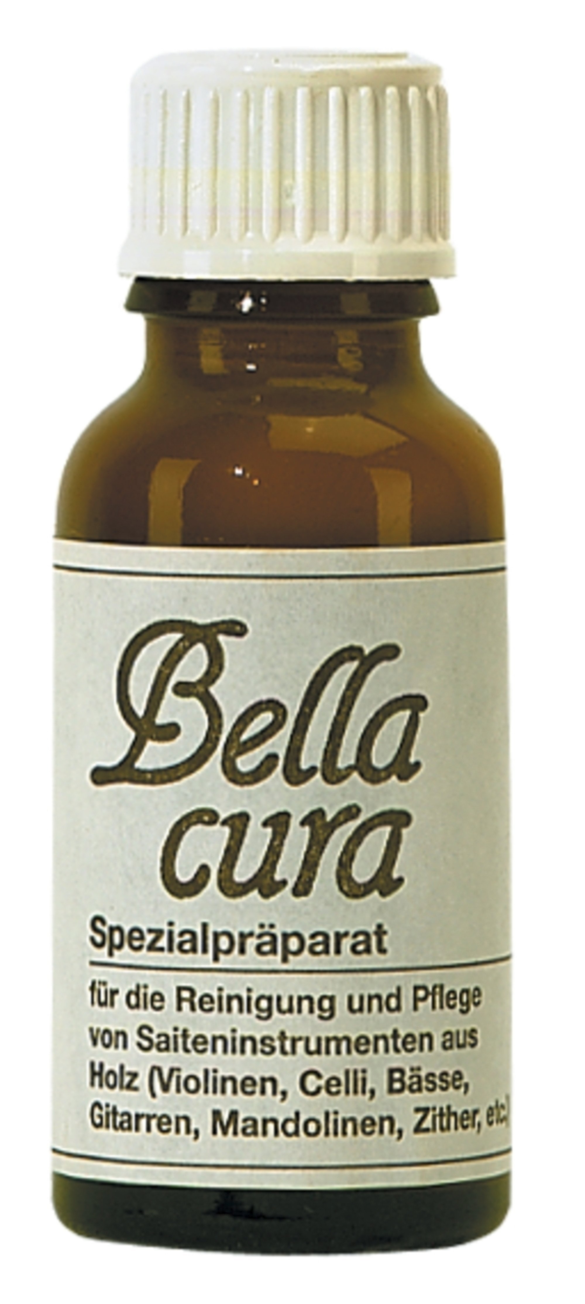 Bellacura Reinigungsmittel Standard 20ml