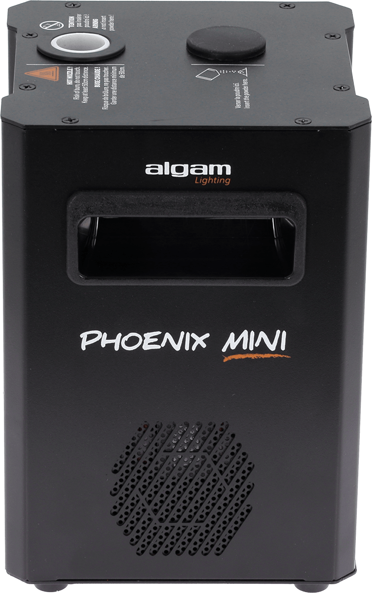 Phoenix Mini Spark  Machine