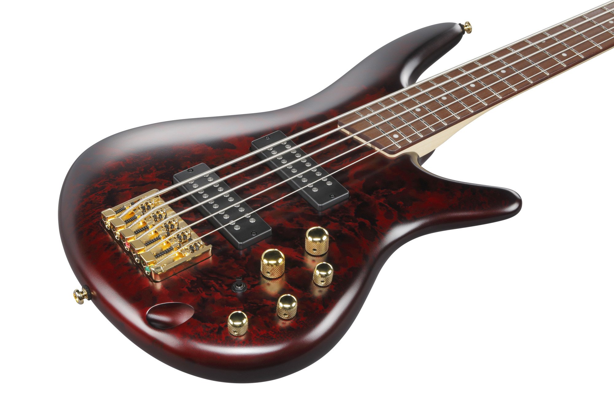 SR305EDX-WZM 5-Saiter Bass