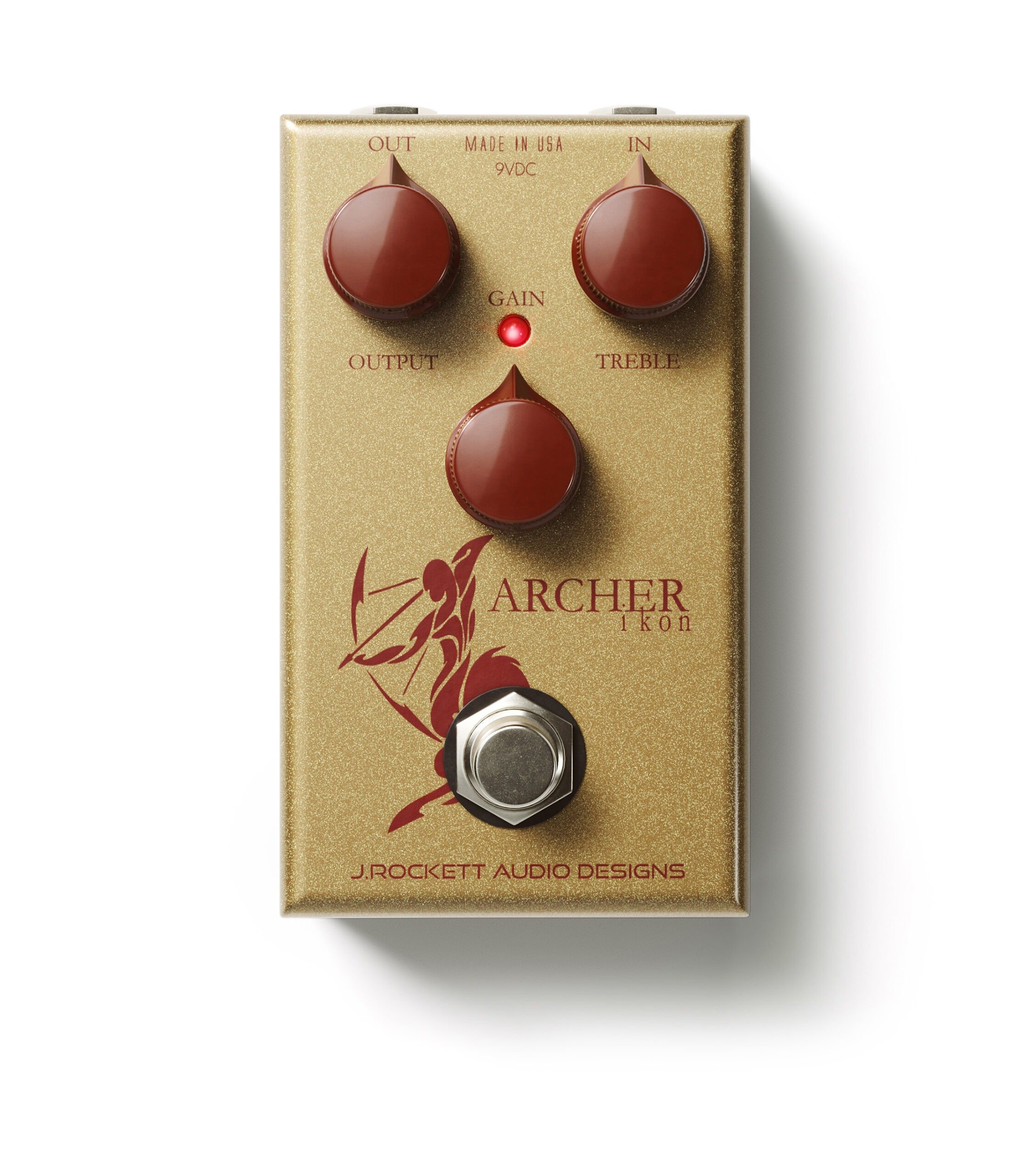 Archer  Ikon