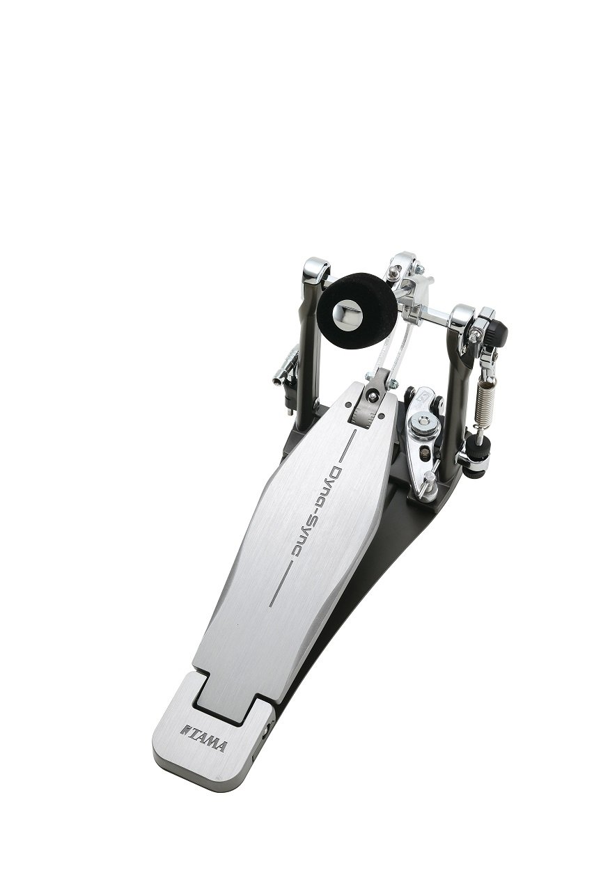 Dyna-Sync Single Drum Pedal