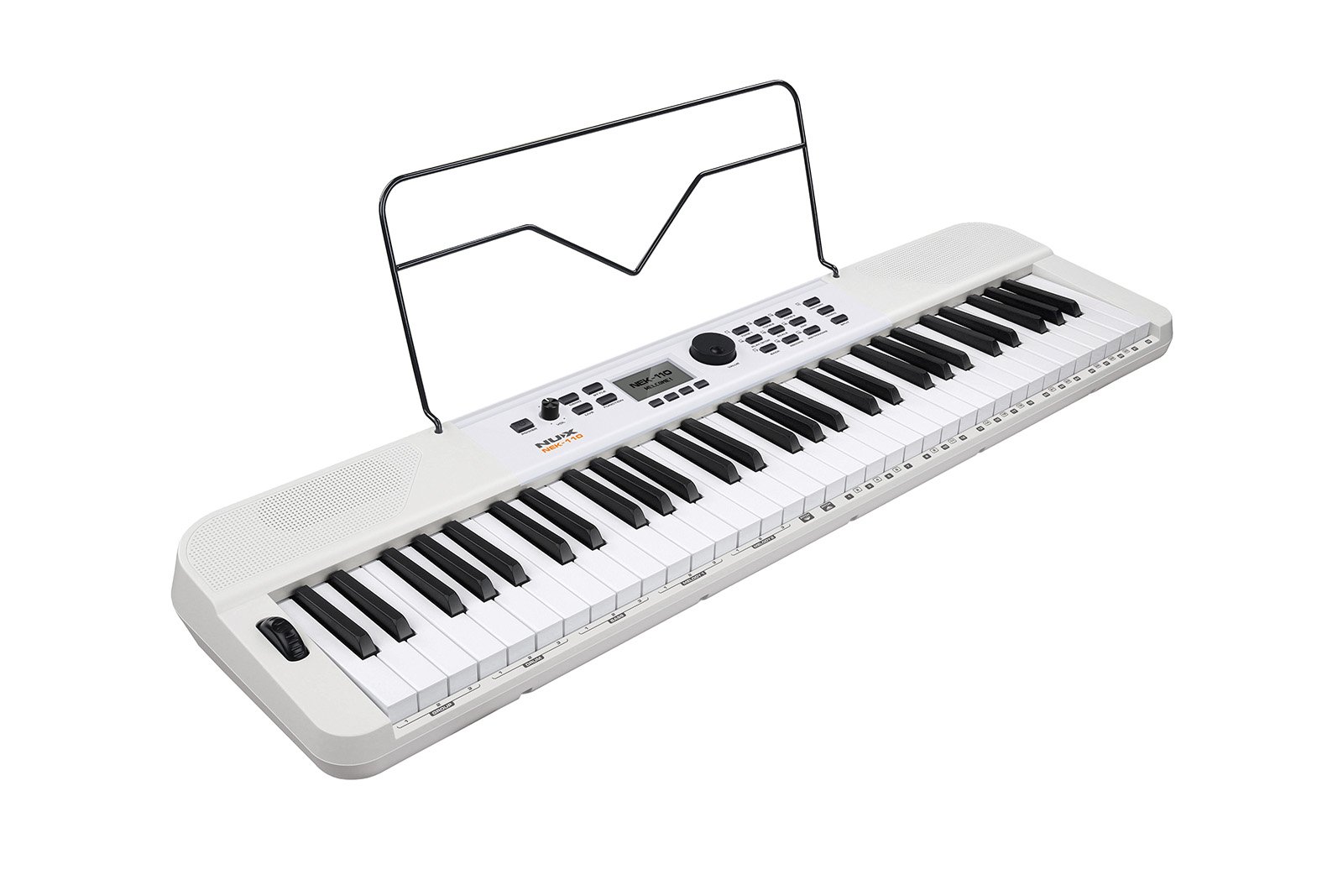NEK-110 Keyboard White
