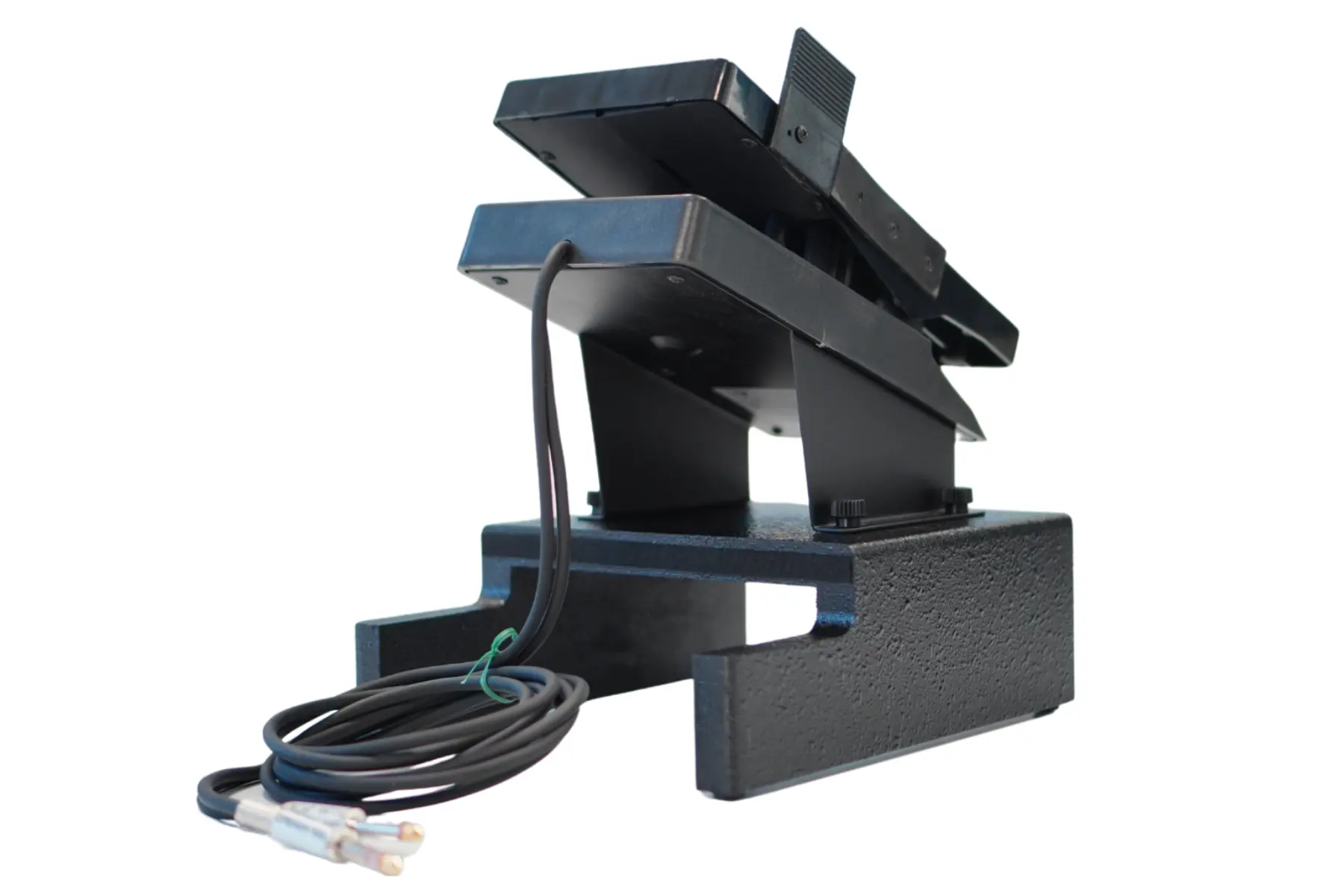 Expression Pedal