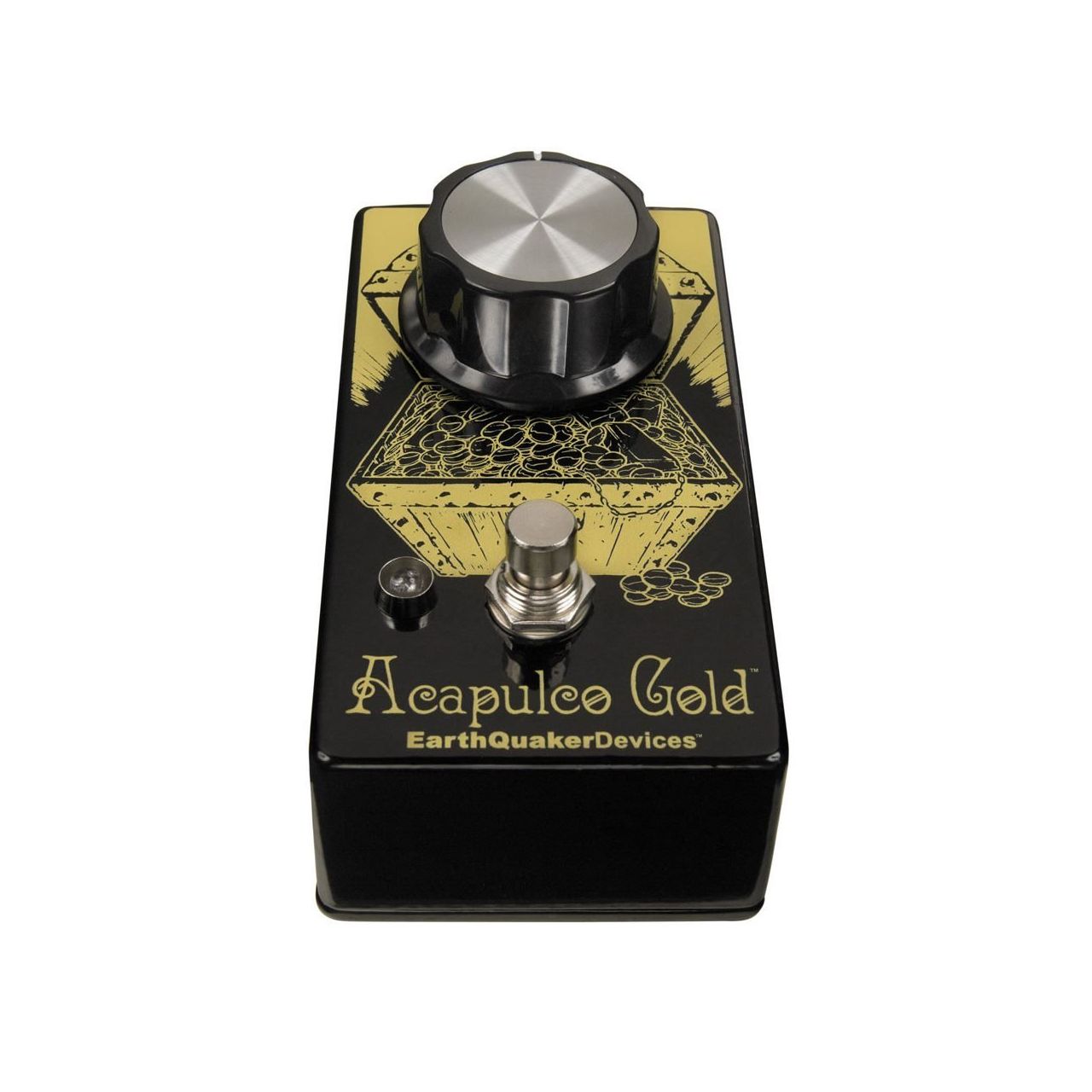 Acapulco Gold V2 Effektpedal
