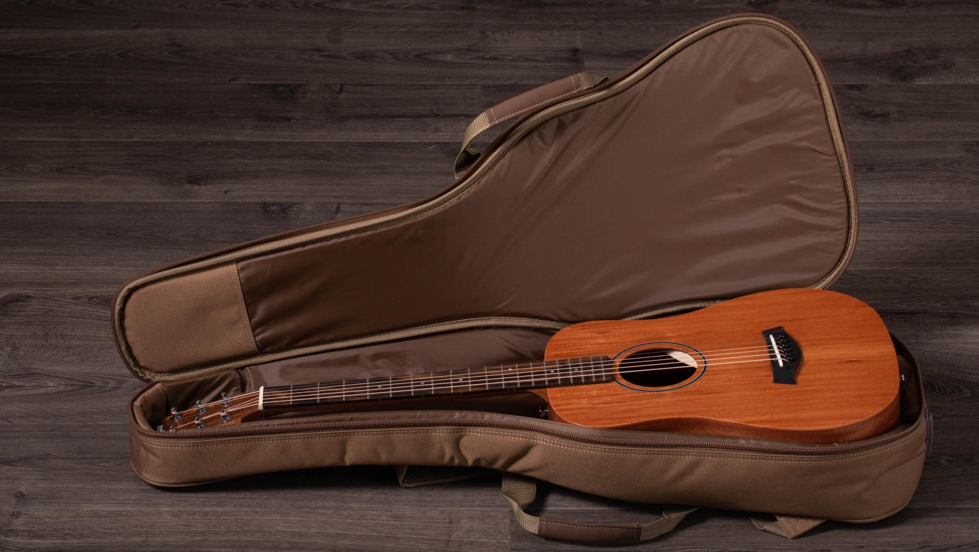 Baby Mahogany BT2