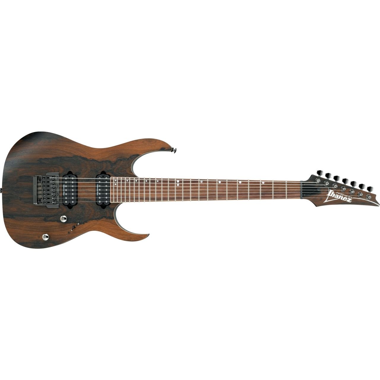 E-GUITAR RG 7-STR.      IBANEZ