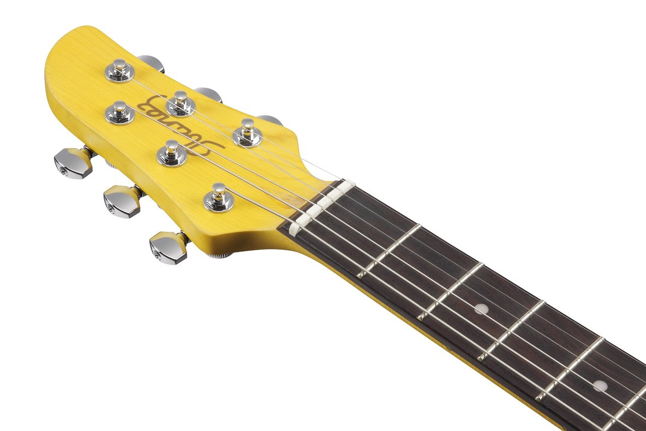 YY20-OCS Yvette Young Signature - Orange Cream Sparkle