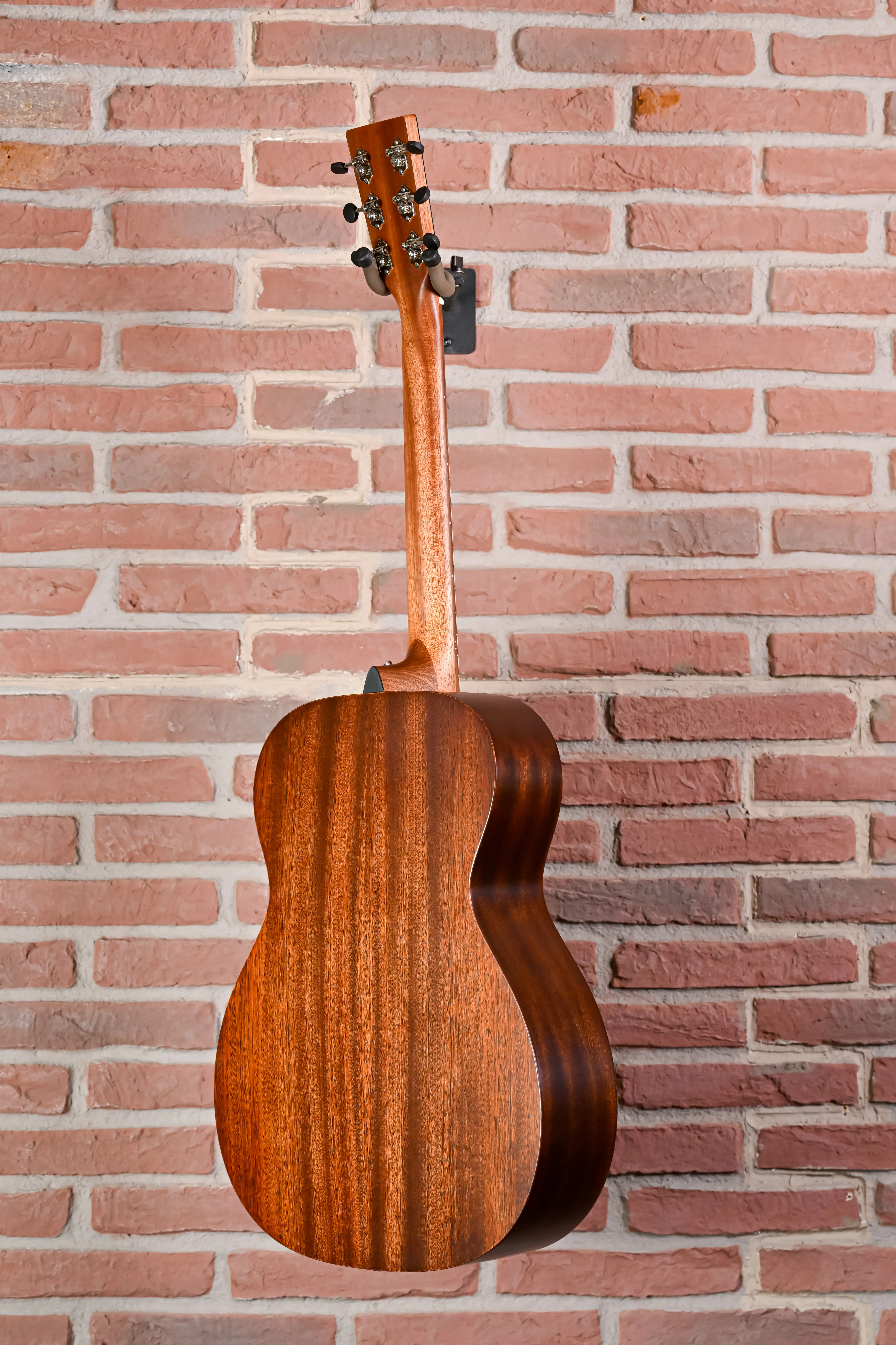 Martin 000-10E Retro Sapele Acoustic-Electric Guitar