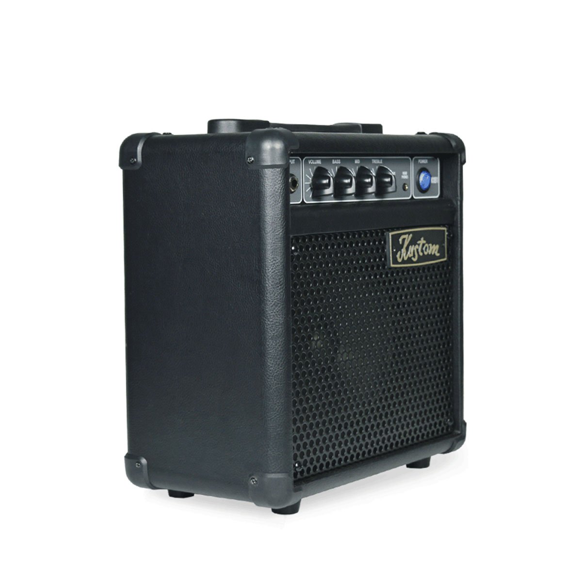 KXB1 10W Bass Amp