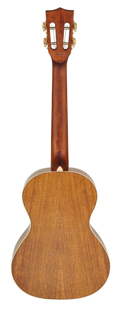 KA-KTG Hawaiian Koa Gloss Tenor Ukulele