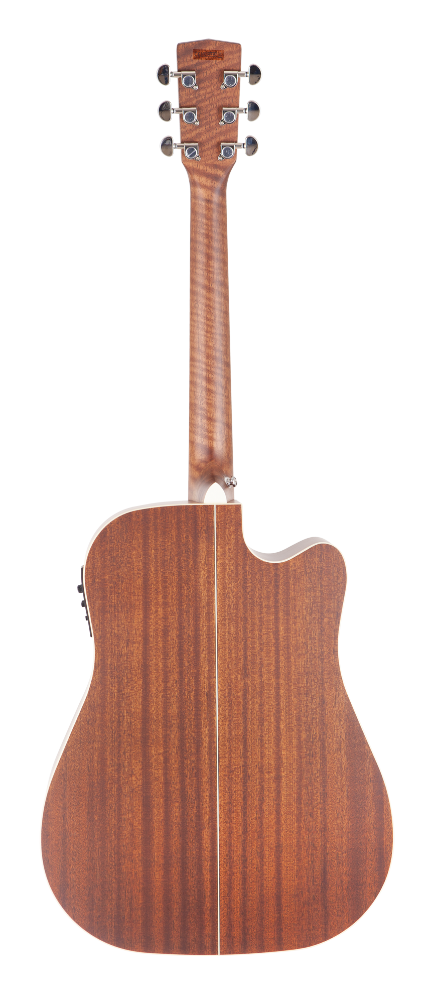 MR710F Lefthand Westerngitarre