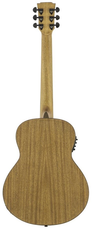 Redlands Concert (Mahogany) - "B-Stock"