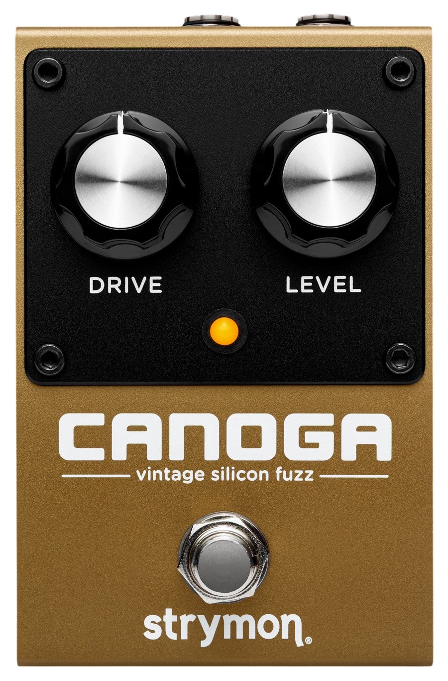 Canoga Vintage silicon