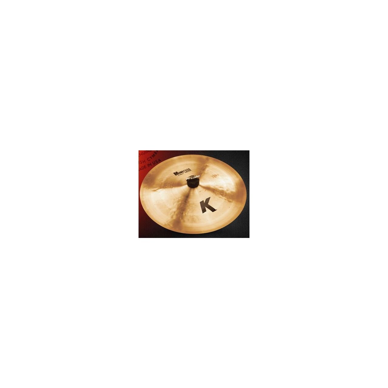 Effect Cymbals