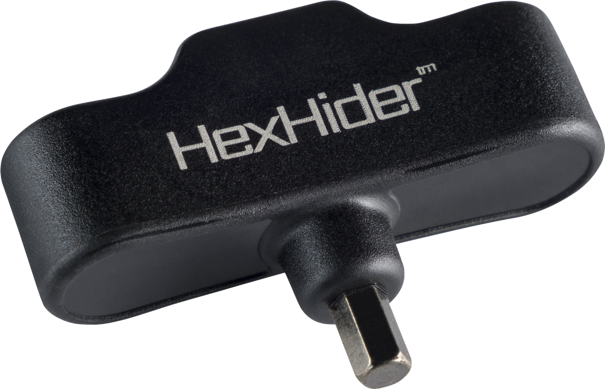 HexHider