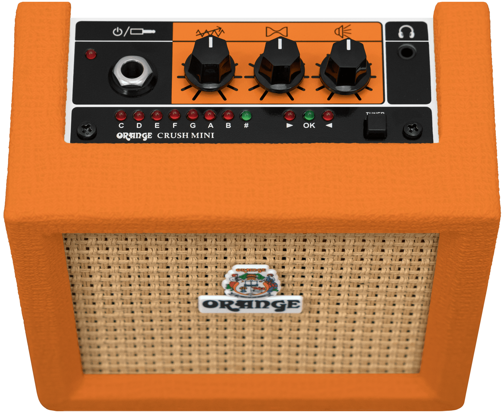 Crush Mini E-Gitarren Combo