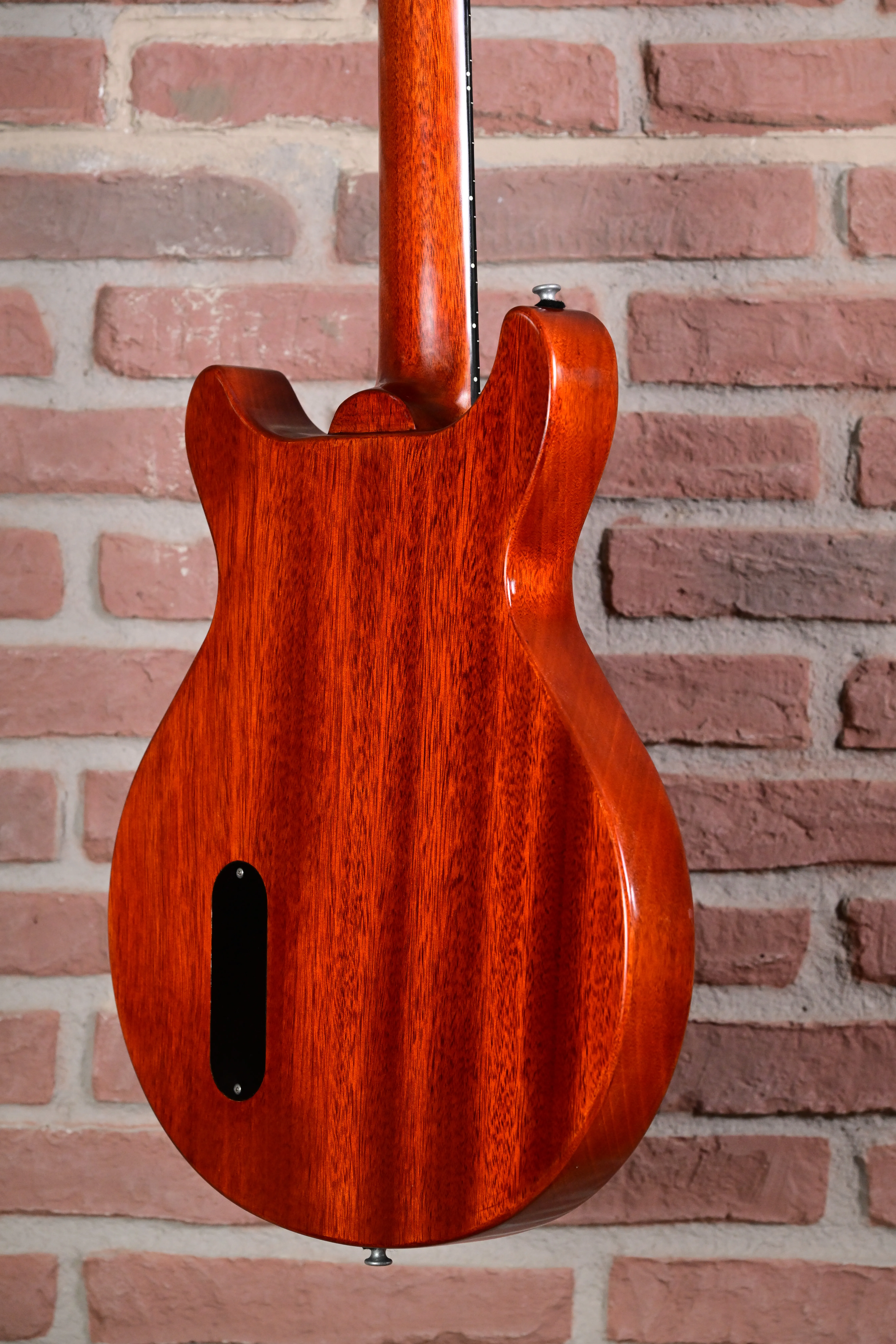 SB55DC/TV Double Cut E-Gitarre
