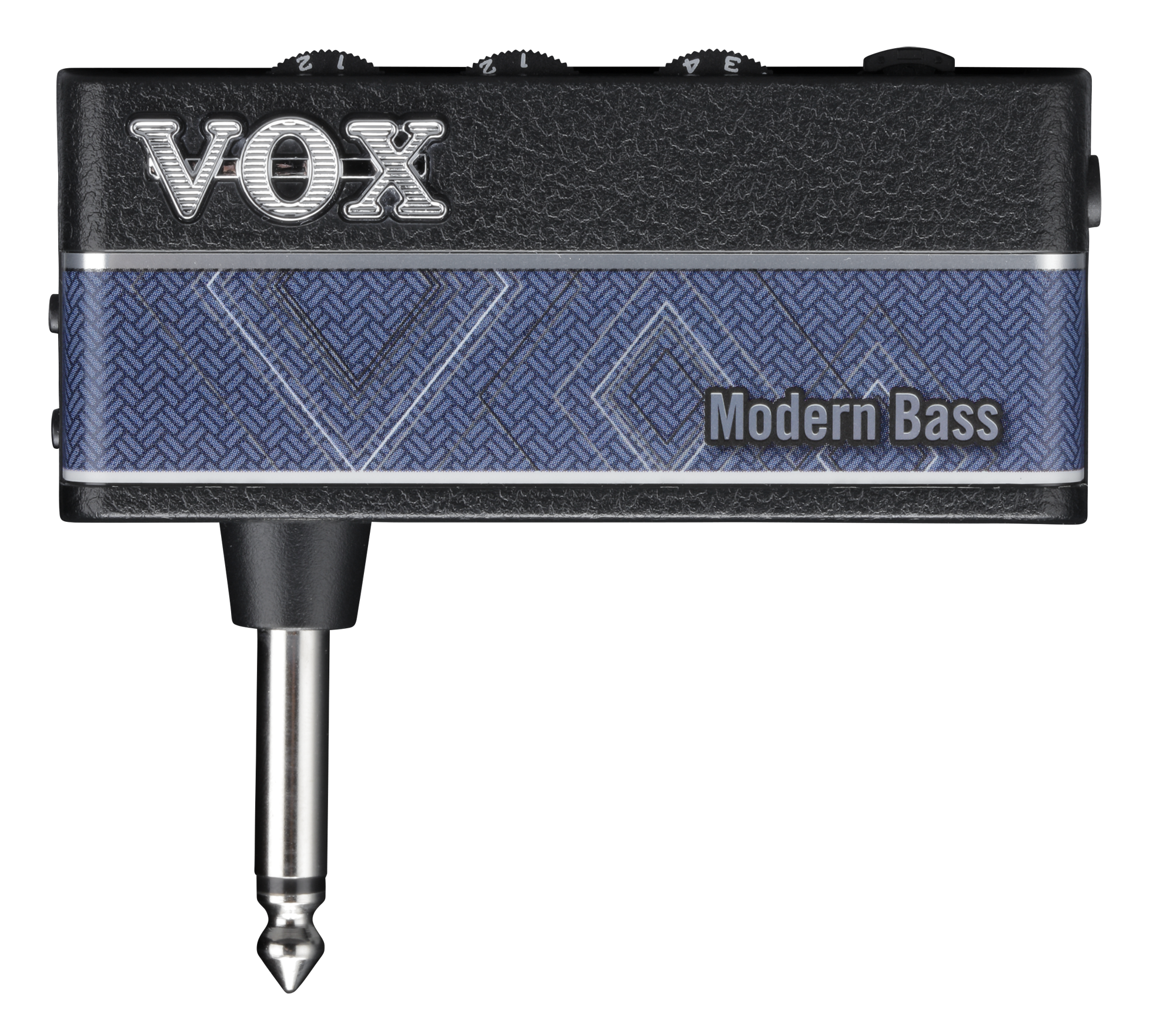 amPlug 3 Modern Bass