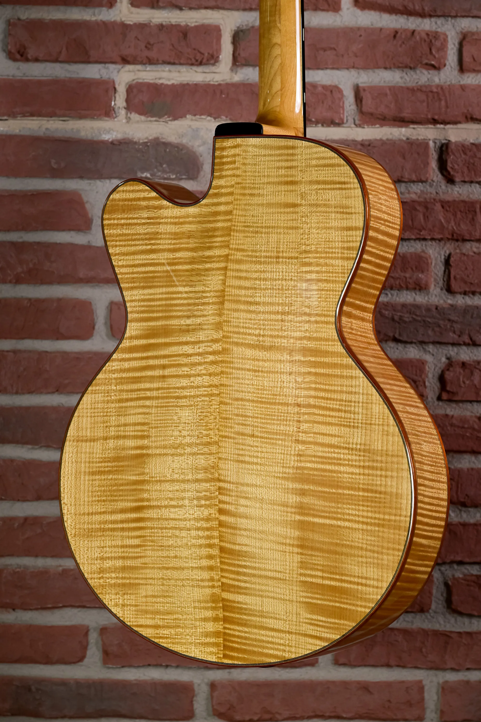 AR880CE-BD Archtop-Gitarre