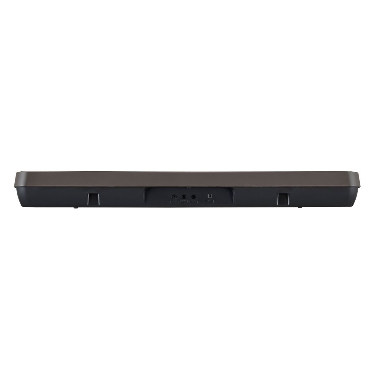 PSR-E360 Keyboard in Ahorn Set IV mit Ständer, Kopfhörer, Tasche und Bank