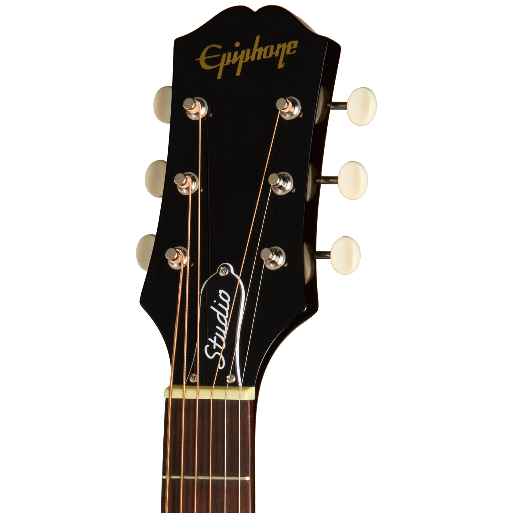 J-45 Studio Vintage Sunburst 