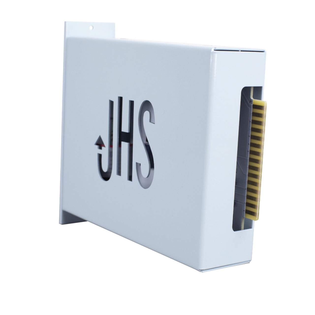 JHS Super Bolt 500 - Overdrive Einheit