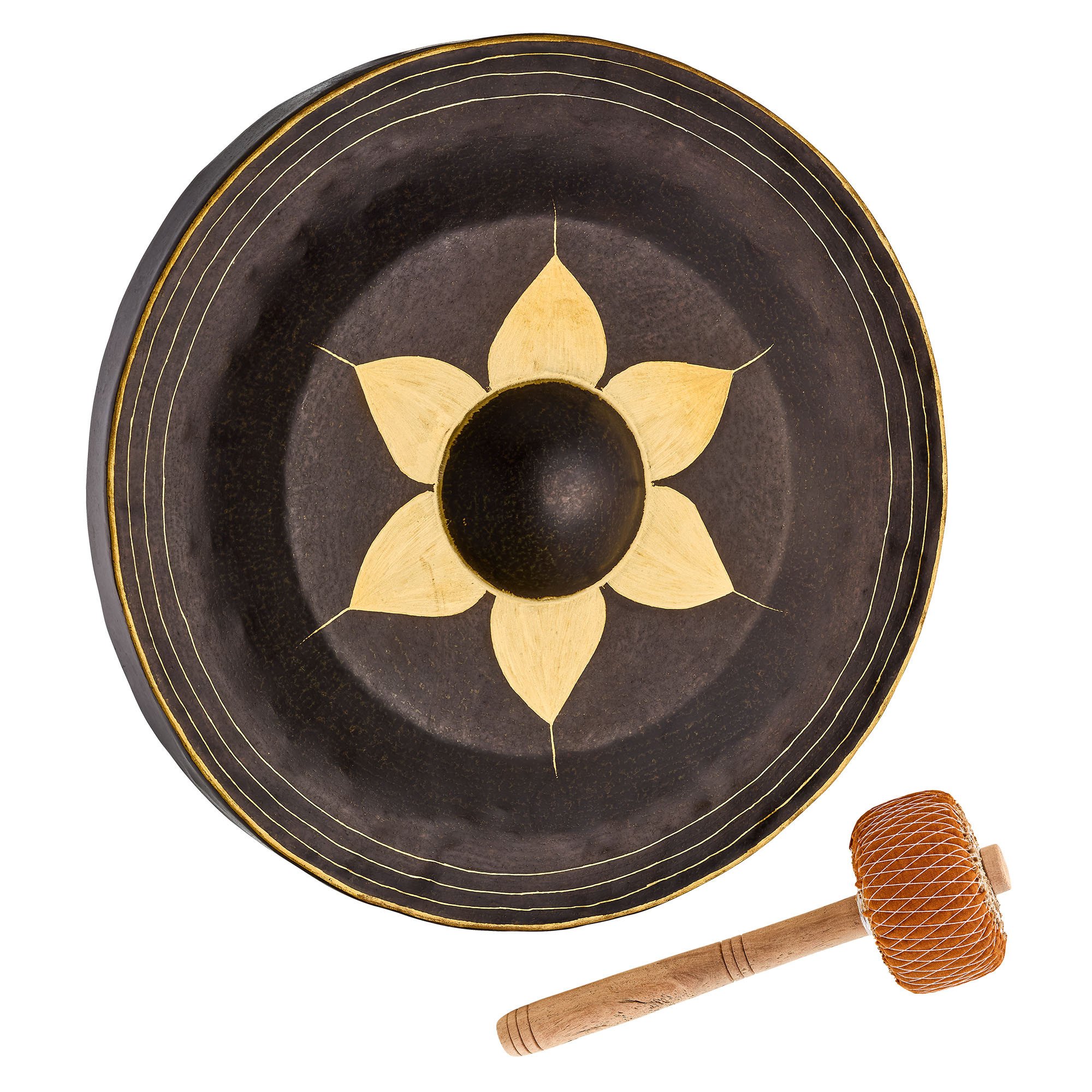 THG20 - 20" Thai Gong