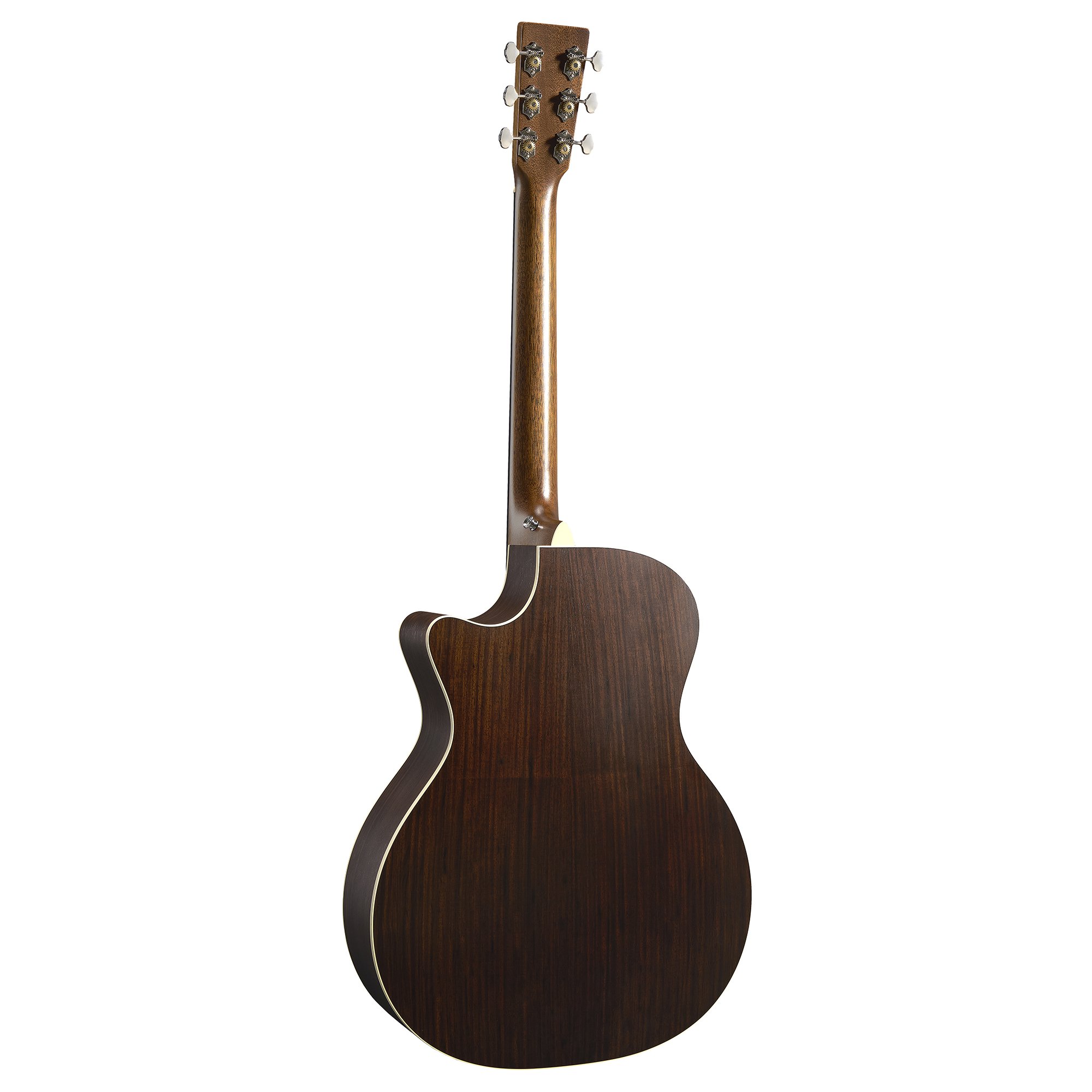 GPC-16E Vintage Tint Westerngitarre