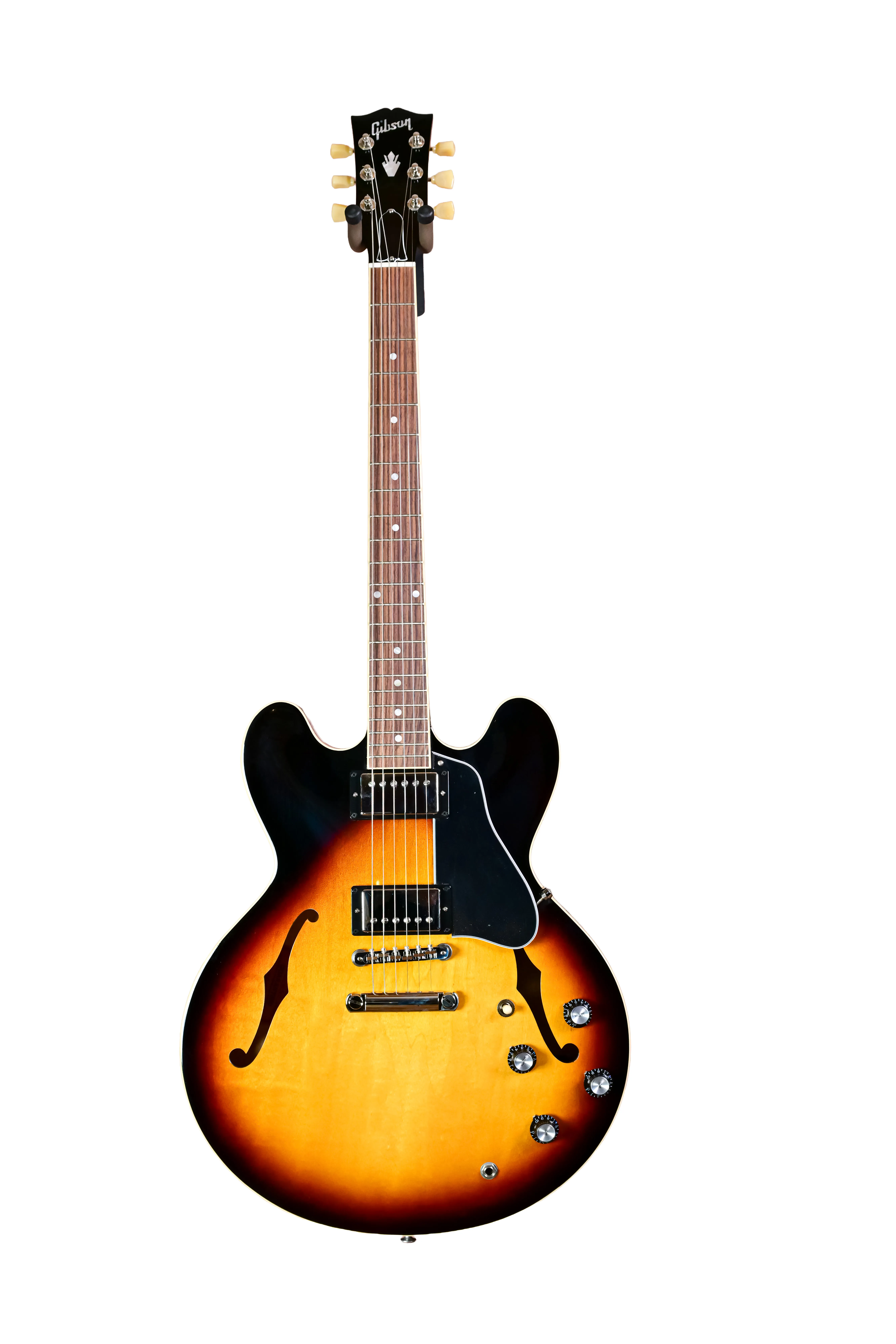 ES-335 Vintage Burst