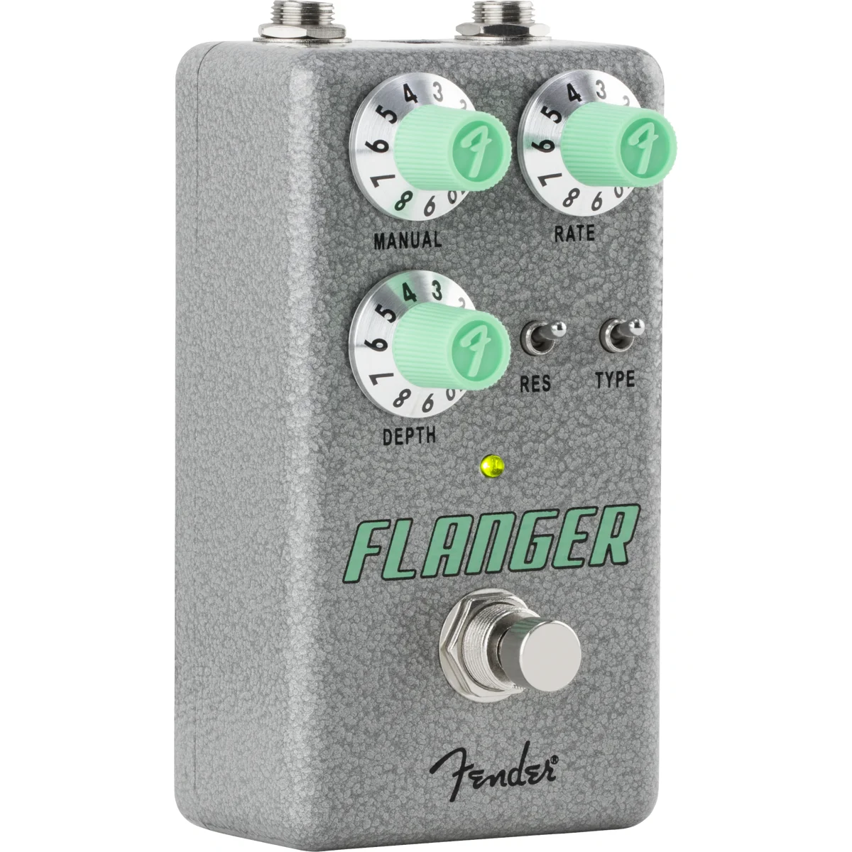 Hammertone™ Flanger