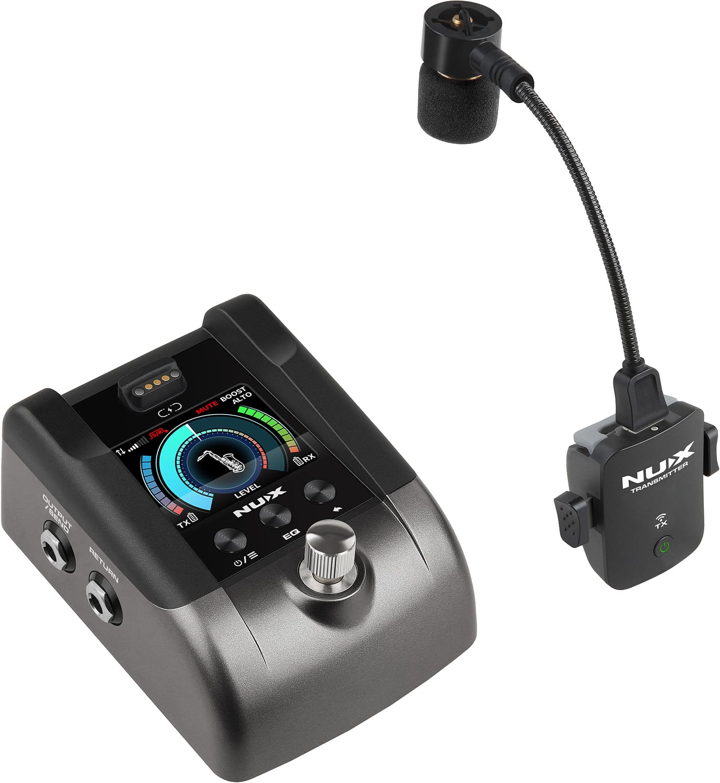 B6-Pro Wireless System