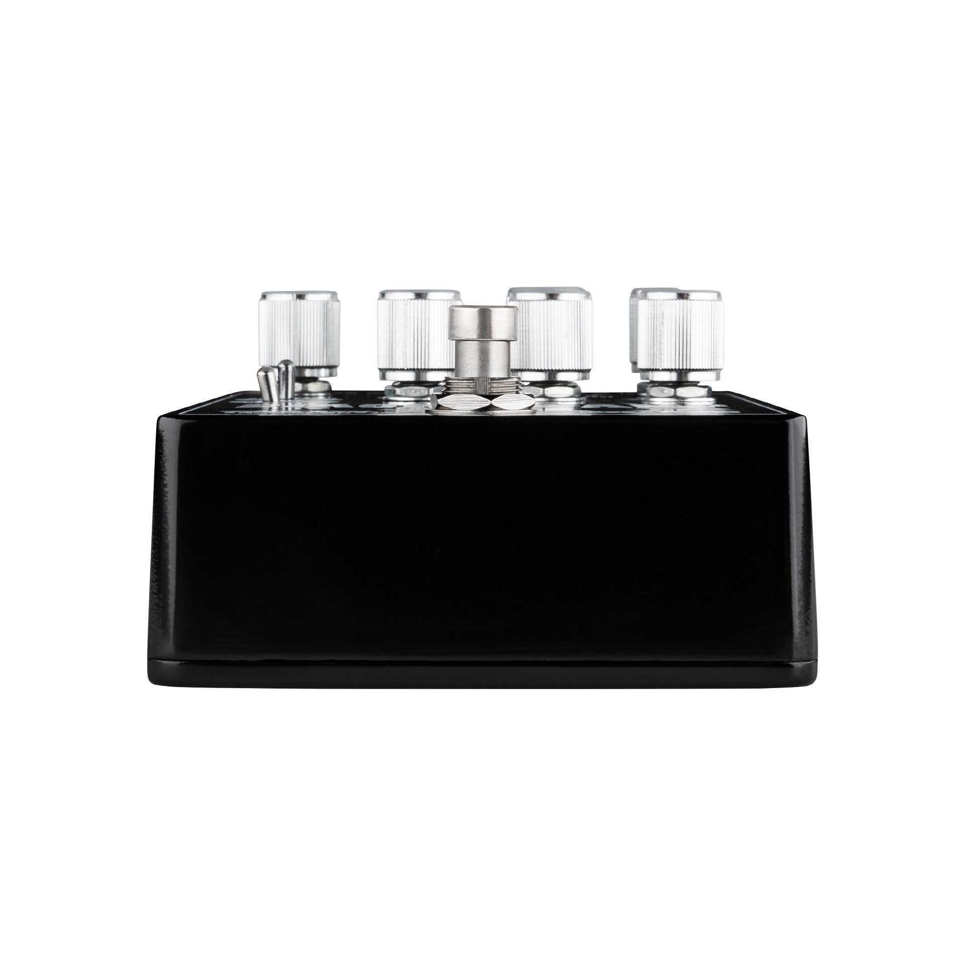 Black Swamp Flex Fuzz Effektpedal