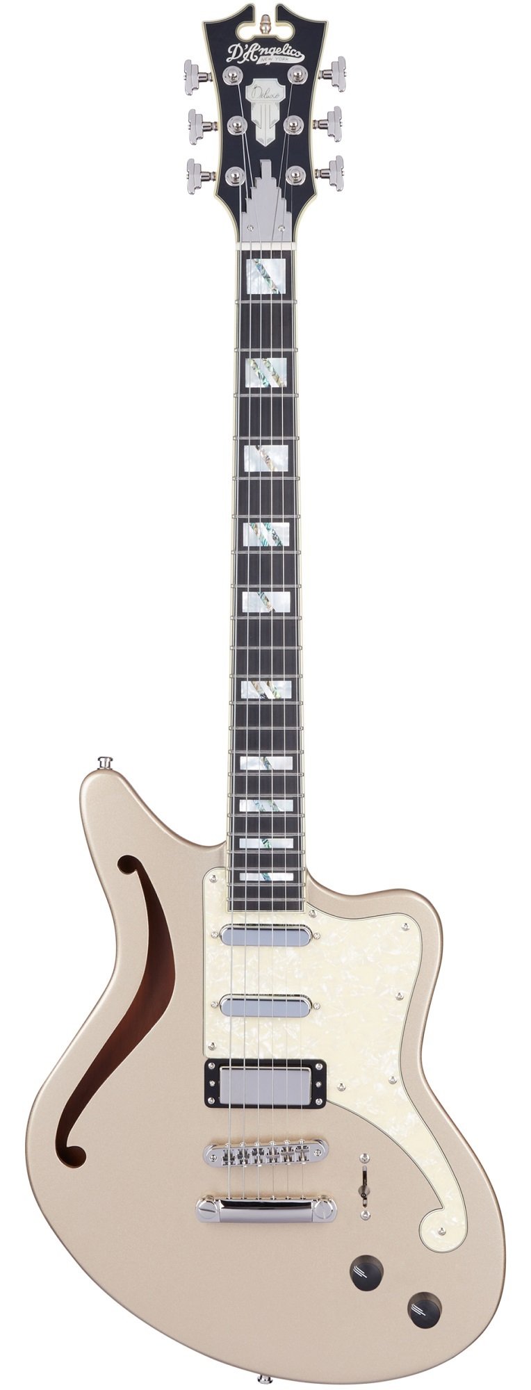Deluxe Bedford SH Desert Gold