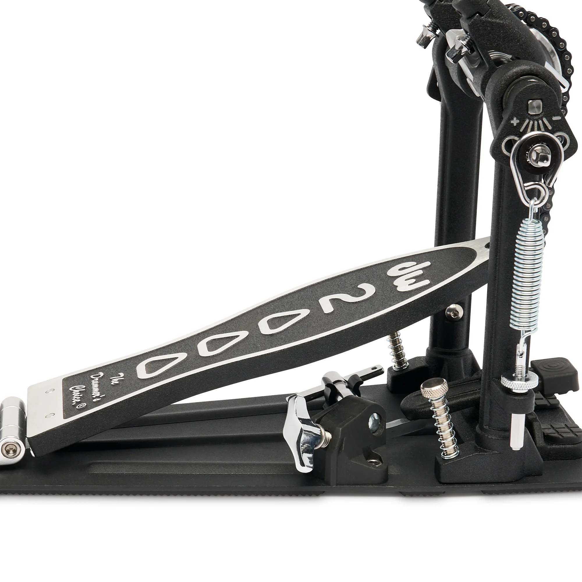 2002A Double Bass  Drum Pedal