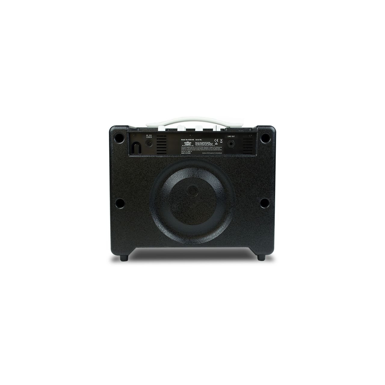 VX50KB - Keyboardverstärker