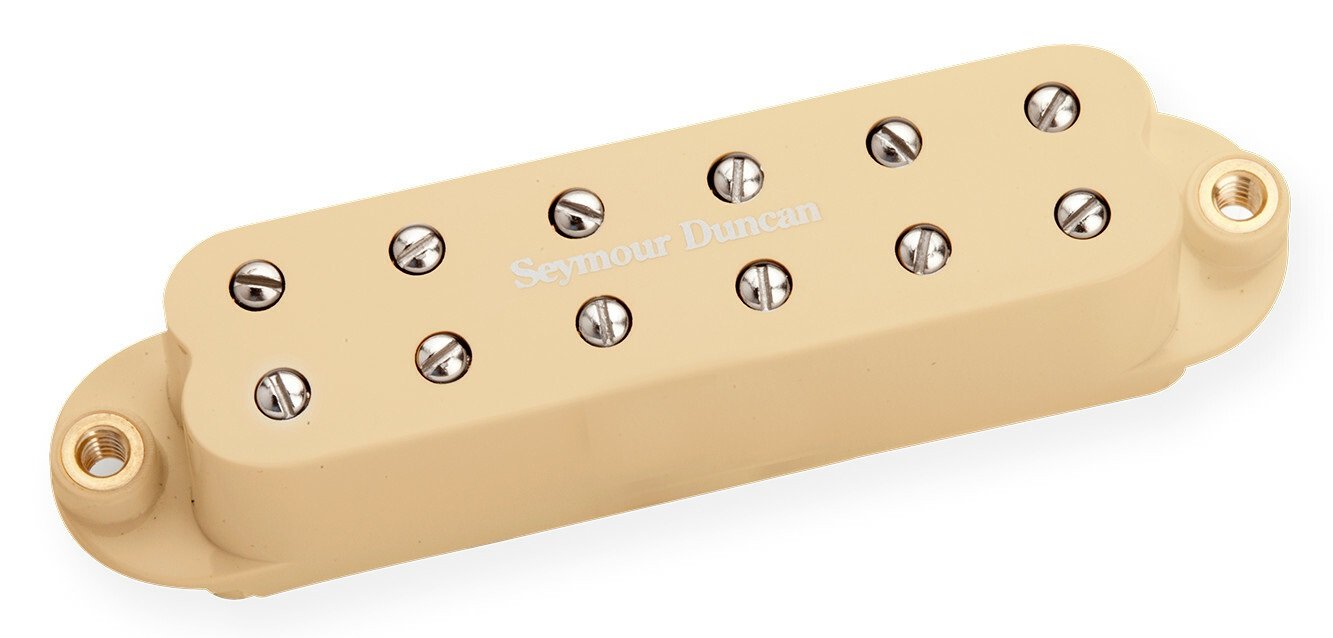 SL59-1B Little '59 Strat Bridge Pickup - Cream