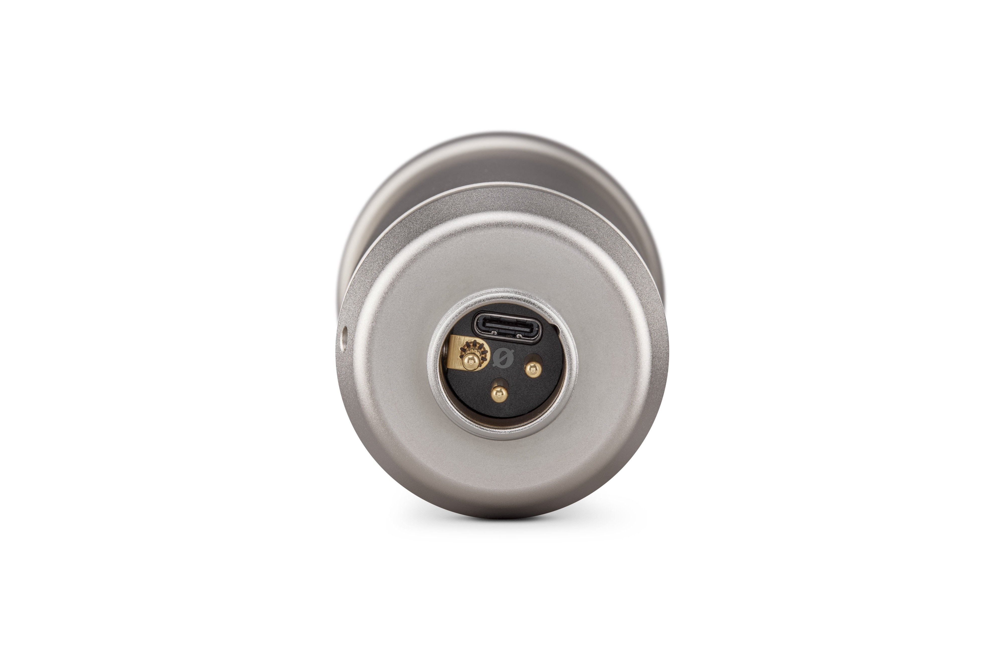 NT1 5th Generation Silver