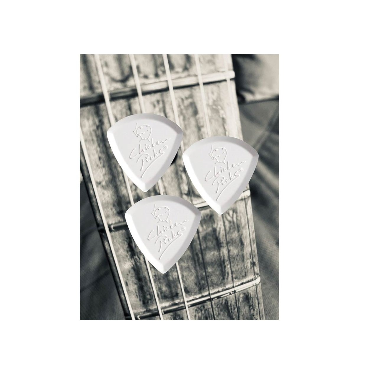 Chickenpicks Variety Set Badazz III