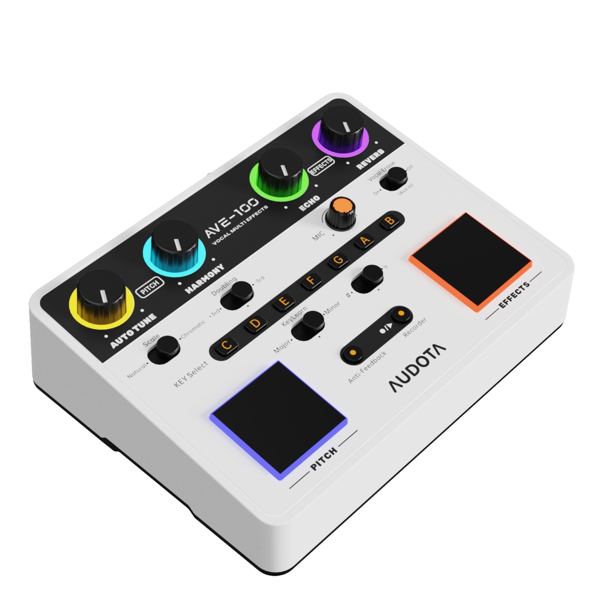 AVE-100 Vocal Multi Effects