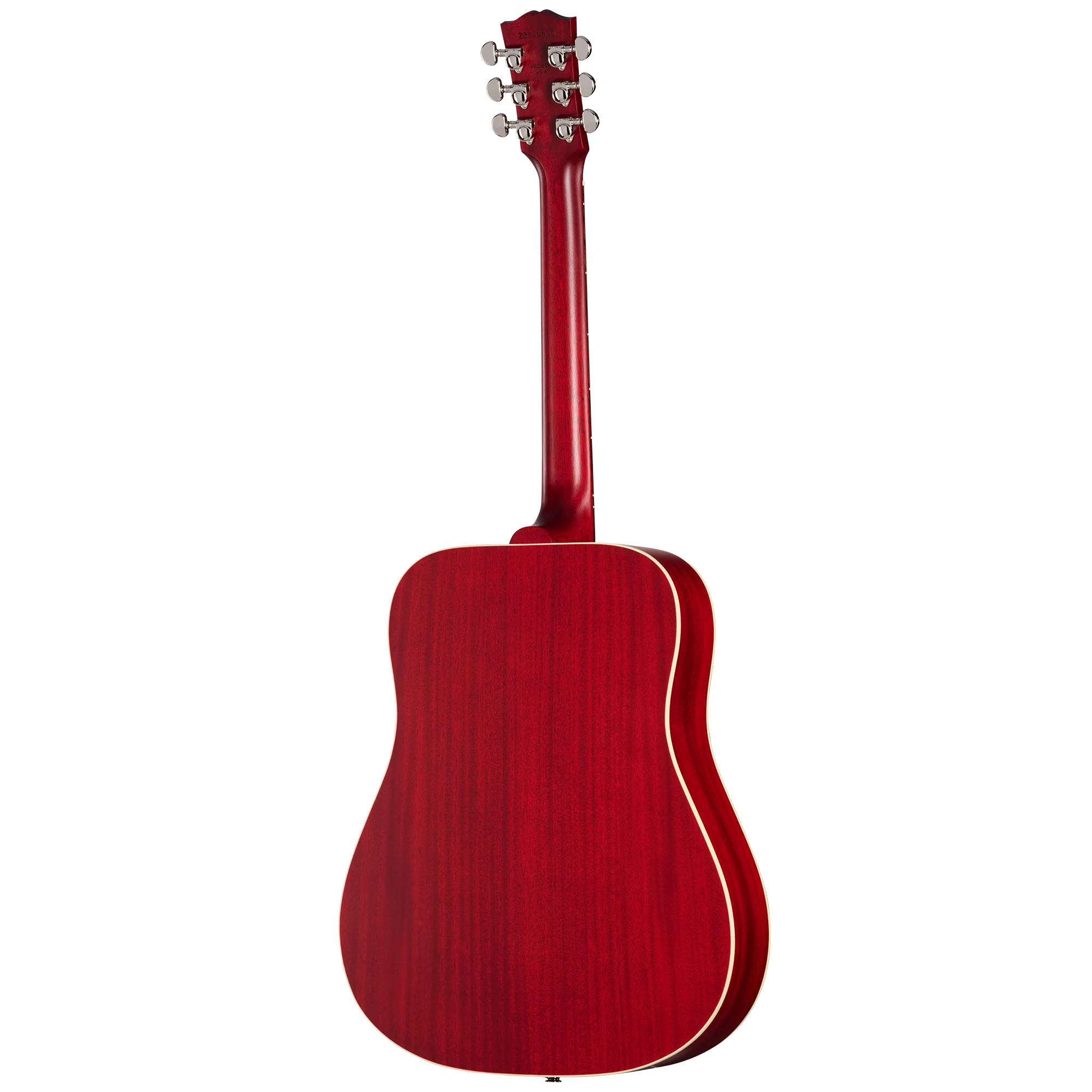 Hummingbird Special Vintage Cherry Sunburst