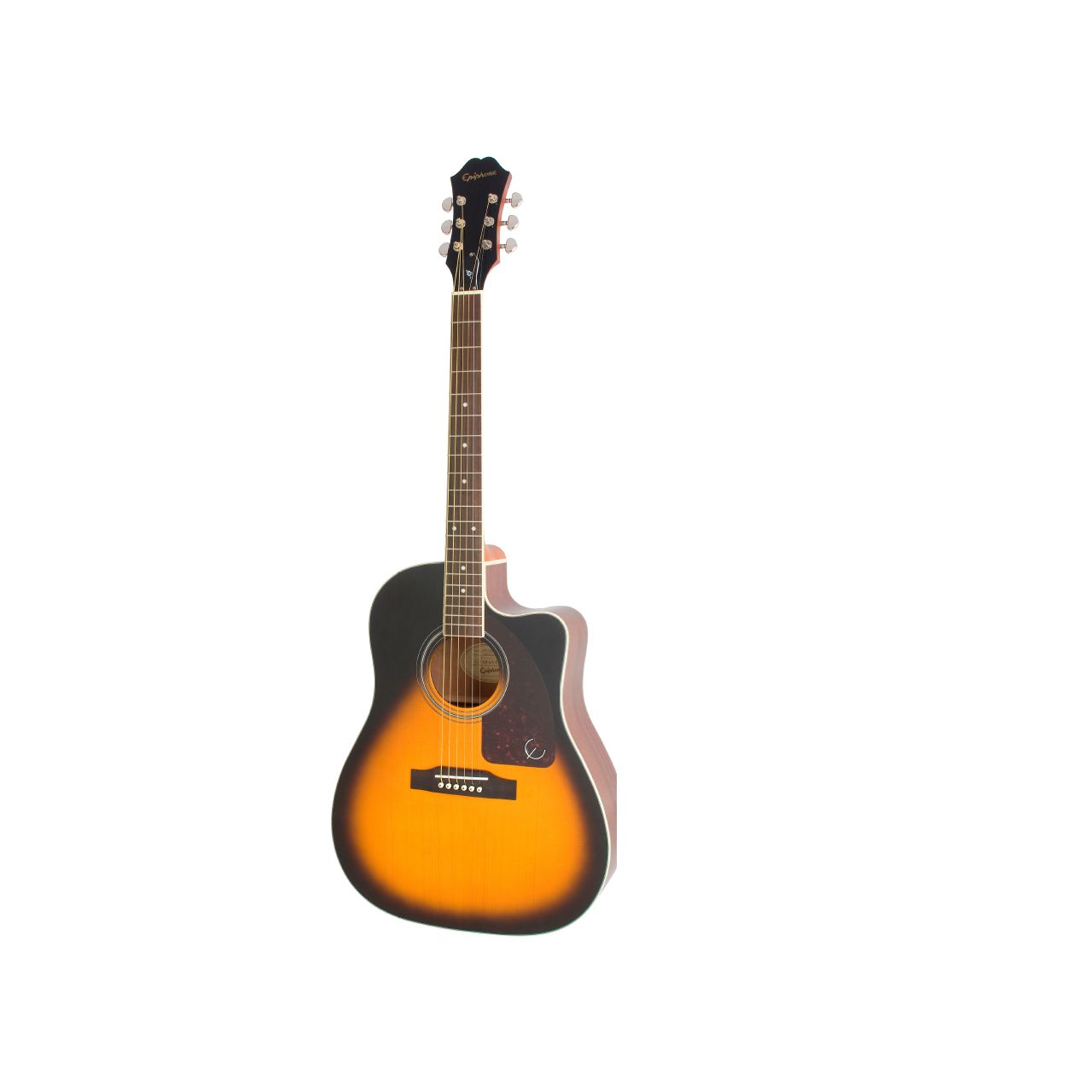 J-45 EC Studio Vintage Sunburst 