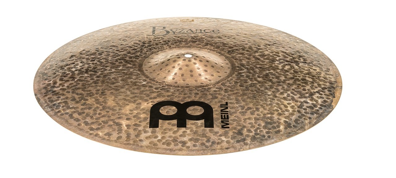 Byzance Dark 22" Dark Ride
