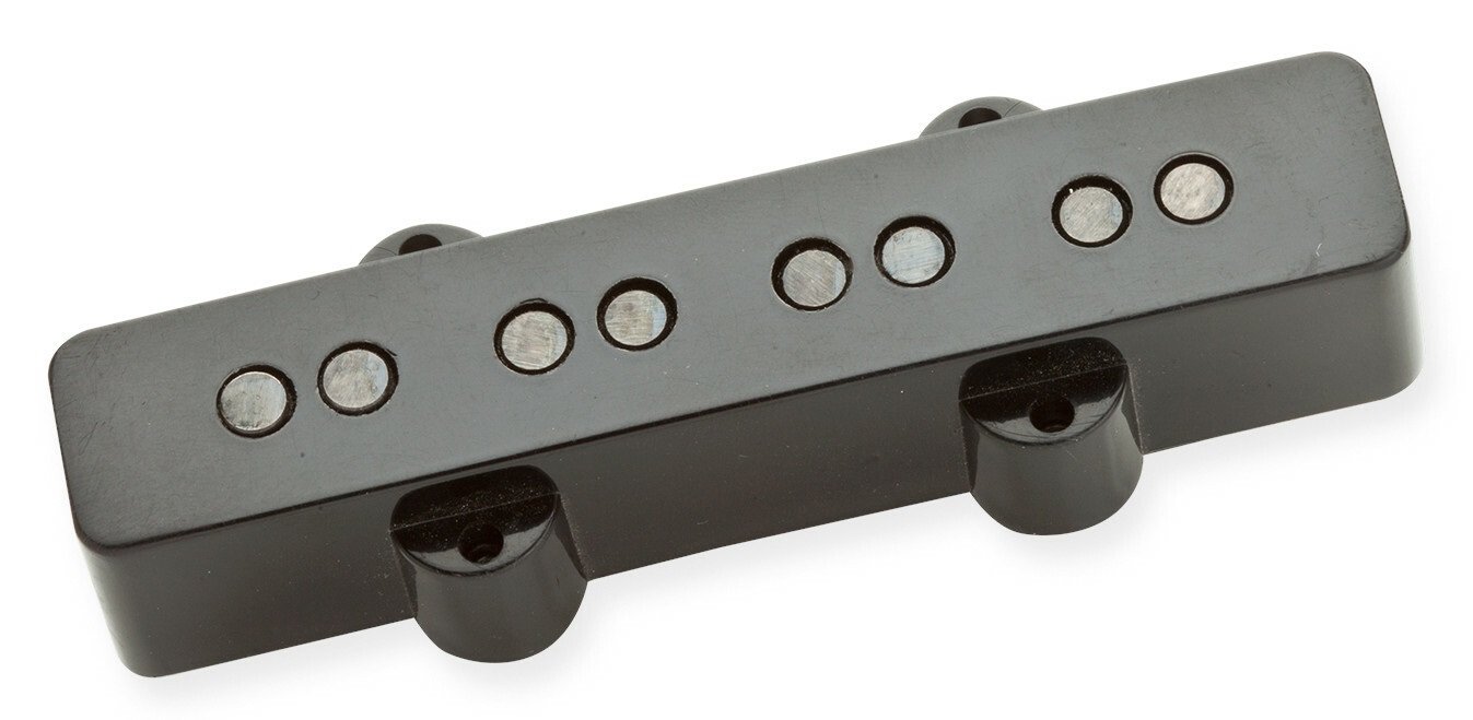 Antiquity - Jazz Bass, Neck Pickup, Aged