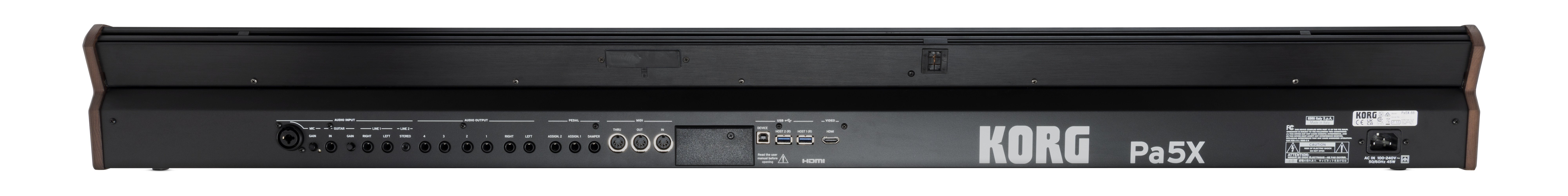Pa5X88 International