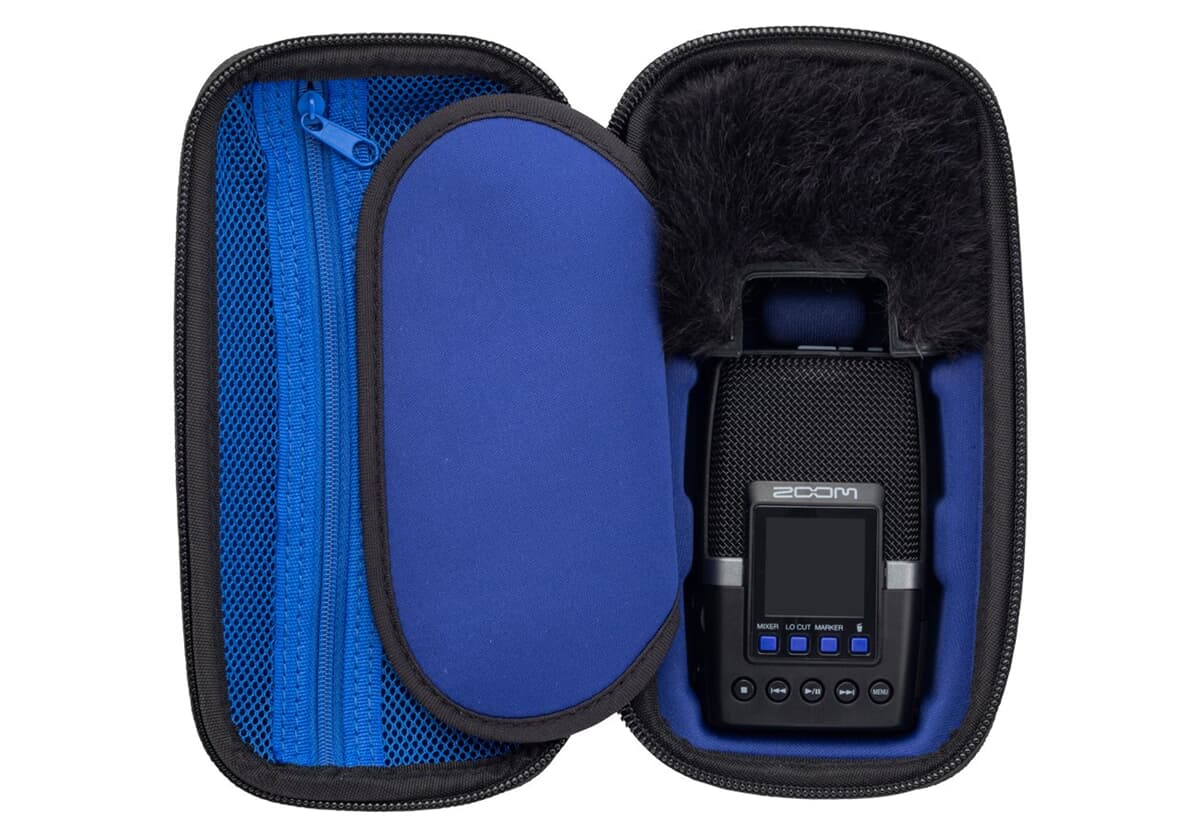 APH-2e Zubehörpaket Zoom H2essential 