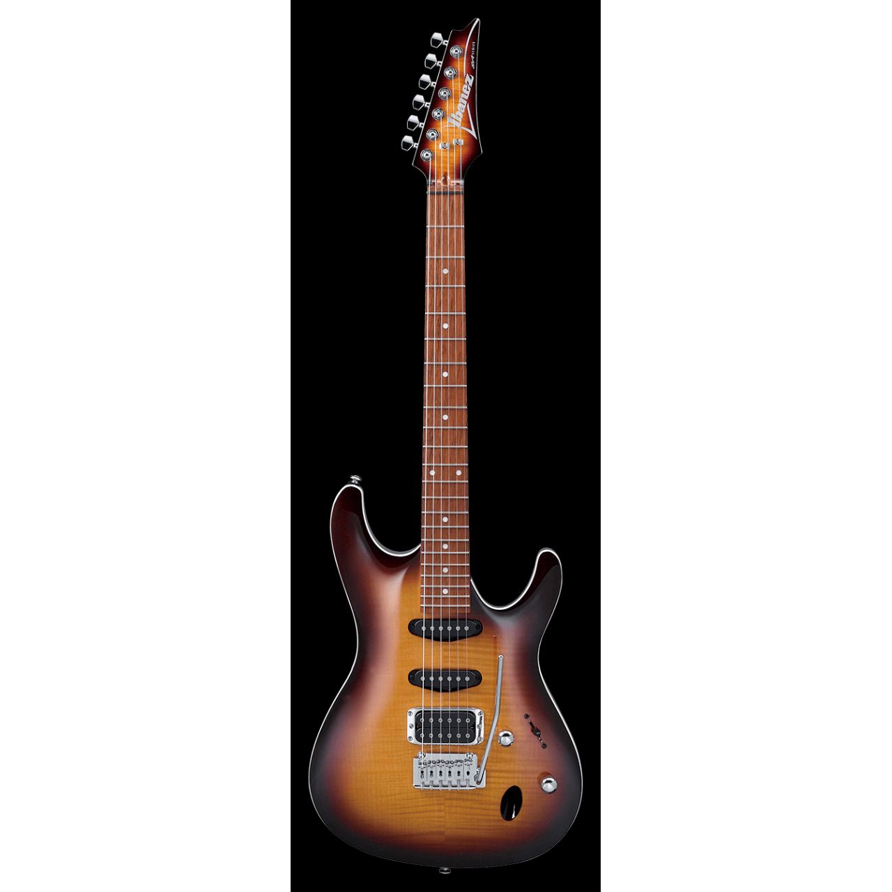 SA260FM-VLS - E-Gitarre