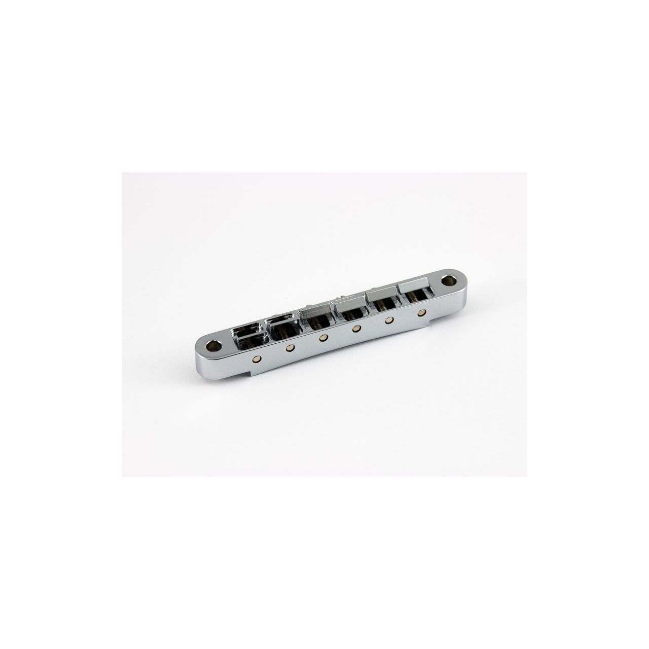 2500c-RE TOM-Style Bridge 50s & 60s Style, chrom