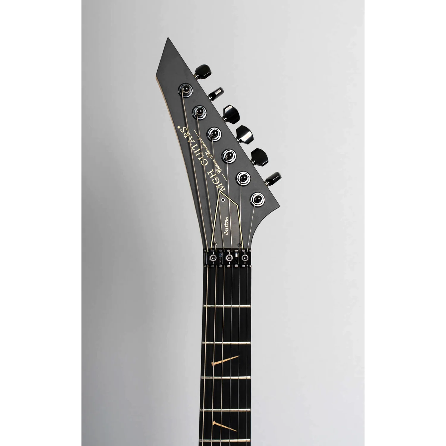 SLY17 E-Gitarre