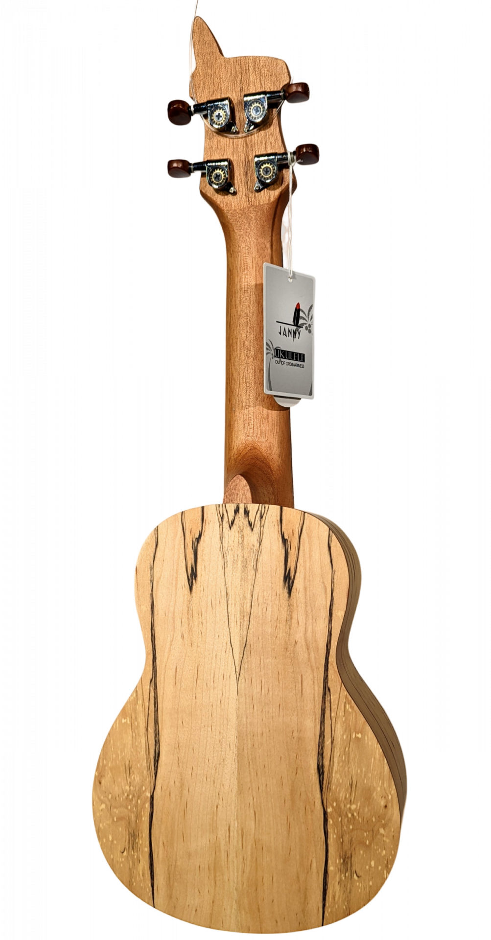 JS102 Ukulele Soprano